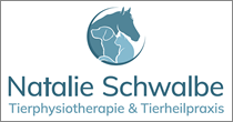Tierphysiotherapie Schwalbe