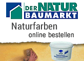 Naturbaustoffe online bestellen