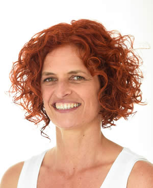 Profilbild Antje Kuwert