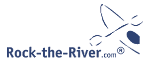 Logo Rock the River